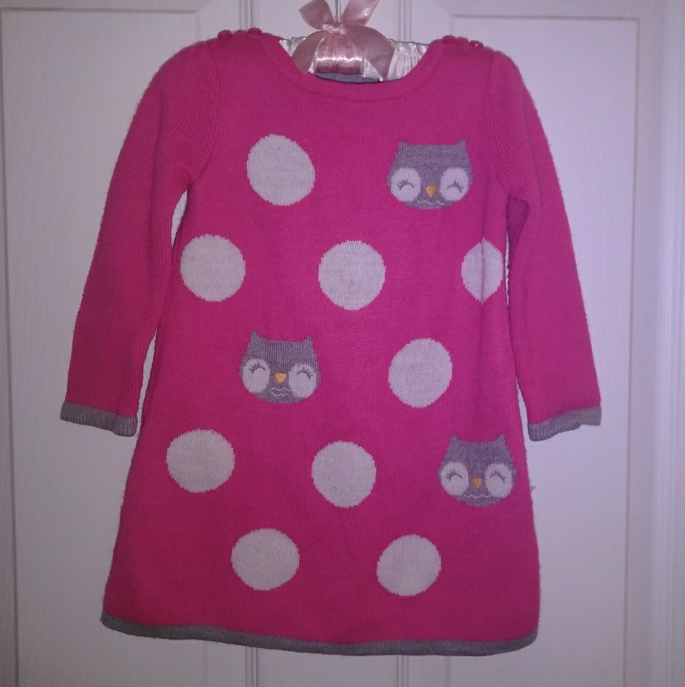 Gymboree Dress
